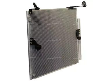 Exchanger Condenser OEM  | 8846060420 | 940367 - DCN50038 - DCN500380 - DCN500381 - DCN500382 - DCN500383 - DCN500384 - DCN500385 - DCN500386 - DCN500387 - DCN500388 - DCN500389 - TO5677D