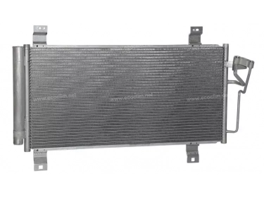 Exchanger Condenser OEM  | GS1D61480D | 35949 - 8FC351318791 - AC714000S - MZA5231