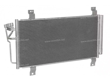 Exchanger Condenser OEM  | GS1D61480D | 35949 - 8FC351318791 - AC714000S - MZA5231