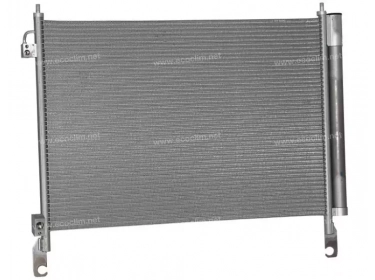 Wärmetausche Kondensator OEM  | 921005115R - 92100JY00A | 8FC351309361 - 940316 - AC588000P - RT5466D