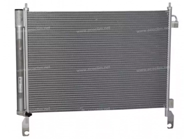 Wärmetausche Kondensator OEM  | 921005115R - 92100JY00A | 8FC351309361 - 940316 - AC588000P - RT5466D