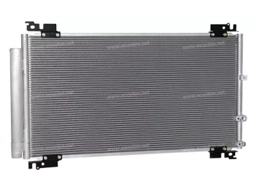 Serpentin Condensador OEM  | 8846053040 | 940574