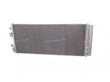 Serpentin Condensador OEM  | 1850441 | 120OP13003 - 350351 - 940568 - DCN20018 - DCN200180 - DCN200181 - DCN200182 - DCN200183 - DCN200184 - DCN200185 - DCN200186 - DCN200187 - DCN200188 - DCN200189 - OL5690D