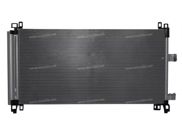 Wärmetausche Kondensator OEM  | 6455HR | 0803.3035 - 8FC351309571 - 940656 - AC597000S - CN5273D