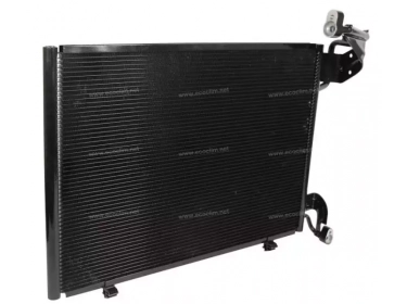Serpentin Condensador OEM  | 1763694 - 1806682 - C1B119710BB - C1B119710BC | 350518 - 8FC351000431 - 940285 - AC9000P - FD5592