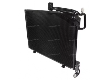 Serpentin Condensador OEM  | 1763694 - 1806682 - C1B119710BB - C1B119710BC | 350518 - 8FC351000431 - 940285 - AC9000P - FD5592