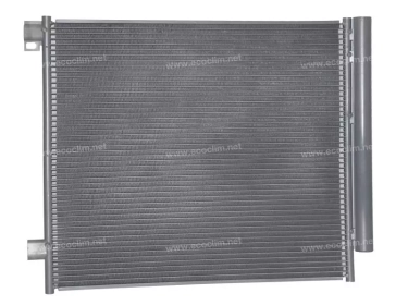 Wärmetausche Kondensator OEM CONDENSEUR OEM | 92100-4BE0A - 921004BE0A - 921004EA0A - 921006951R - 921009251R - 9211000Q0A |