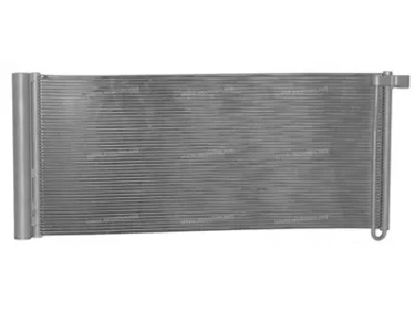 Serpentin Condensador OEM  | 97057311100 | 350331 - 940358 - PR5083D