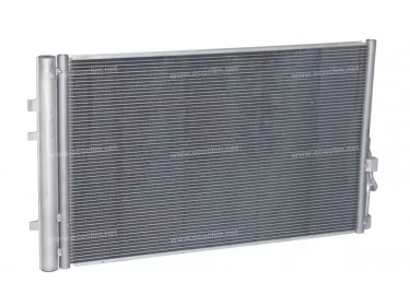 Serpentin Condensador OEM  | 64539216143 | 30311867CP - 350036 - BWA5479D