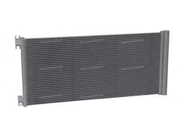 Serpentin Condensador OEM  | 4422250 - 4422251 - 921000022R - 921008178R - 93868375 - 93868376 | 0809.3078 - 350429 - 940596 - RTA5626D