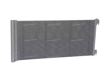 Serpentin Condensador OEM  | 4422250 - 4422251 - 921000022R - 921008178R - 93868375 - 93868376 | 0809.3078 - 350429 - 940596 - RTA5626D