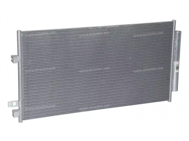 Serpentin Condensador OEM  | 51938531 - 51966751 | 940692 - DCN09047 - DCN090470 - DCN090471 - DCN090472 - DCN090473 - DCN090474 - DCN090475 - DCN090476 - DCN090477 - DCN090478 - DCN090479 - FT5462D