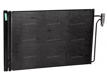 Permutador Condensador OEM  | JRW000020 | 0801-2011 - 350224 - 814165 - 8FC351317484 - 940045 - AC937000S - AUA5182D - CF20174 - DCN14001 - DCN140010 - DCN140011 - DCN140012 - DCN140013 - DCN140014 - DCN140015 - DCN140016 - DCN140017 - DCN140018 - DCN140019