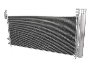 Serpentin Condensador OEM  | 8845002430 | 120TO80001 - 350423 - 940487 - TO5737D