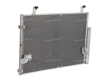 Wärmetausche Verdampfer  | 884600K010 - 884600K080 | 0815.3039 - 940083 - TO5563D