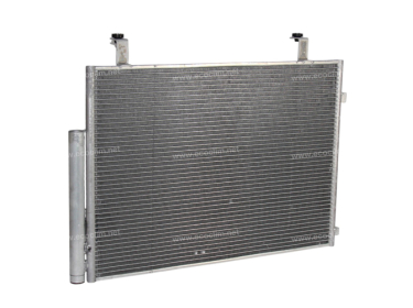 Wärmetausche Verdampfer  | 884600K010 - 884600K080 | 0815.3039 - 940083 - TO5563D