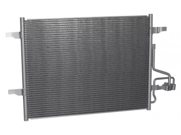 Permutador Condensador OEM  | 1522067 - 8V4119710AB | 0805.3034 - 35936 - 814485 - 8880400573 - 8FC351319401 - 940144 - AC732000S - DCN10027 - DCN100270 - DCN100271 - DCN100272 - DCN100273 - DCN100274 - DCN100275 - DCN100276 - DCN100277 - DCN100278 - DCN100279 - FD5483 - TSP0225700