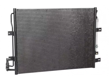 Serpentin Condensador OEM  | JRB500250 - JRB500270 - LR015556 - LR018405 | 0801.2017 - 350330 - 940406