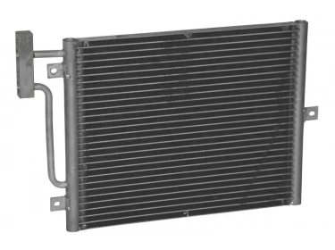 Serpentin Condensador OEM  | 99657311100 - 99757391101 | 0835.3001 - 35307 - 8880400246 - 8FC351300691 - 94715 - AC317000P - PRA5038