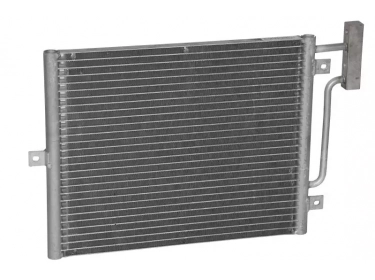 Serpentin Condensador OEM  | 99657311100 - 99757391101 | 0835.3001 - 35307 - 8880400246 - 8FC351300691 - 94715 - AC317000P - PRA5038