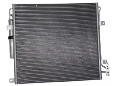 Permutador Condensador OEM  | JRB50003 - JRB500130 - LR018404 | 0801.2012 - 94839 - AUA5209D