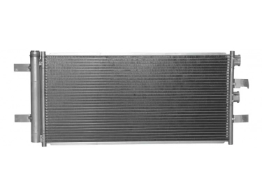 Permutador Condensador OEM  | 64509271204 | 350404 - 940509 - BW5550D