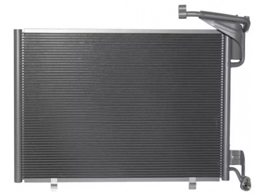 Permutador Condensador OEM  |  | 0805.3045 - 350400 - 8FC351001581 - 940528 - AC21000P
