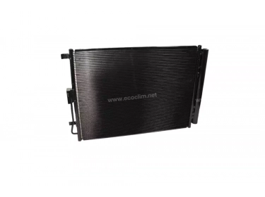 Echangeur Condenseur OEM  | 97606A5800 - 97606A5801 | 0828.3049 - 350432 - 940267 - AC1096000S - CF20304 - DCN43009 - DCN430090 - DCN430091 - DCN430092 - DCN430093 - DCN430094 - DCN430095 - DCN430096 - DCN430097 - DCN430098 - DCN430099 - HY5373D