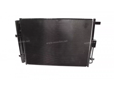 Echangeur Condenseur OEM  | 97606A5800 - 97606A5801 | 0828.3049 - 350432 - 940267 - AC1096000S - CF20304 - DCN43009 - DCN430090 - DCN430091 - DCN430092 - DCN430093 - DCN430094 - DCN430095 - DCN430096 - DCN430097 - DCN430098 - DCN430099 - HY5373D