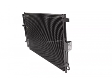 Echangeur Condenseur OEM  | 97606A5800 - 97606A5801 | 0828.3049 - 350432 - 940267 - AC1096000S - CF20304 - DCN43009 - DCN430090 - DCN430091 - DCN430092 - DCN430093 - DCN430094 - DCN430095 - DCN430096 - DCN430097 - DCN430098 - DCN430099 - HY5373D