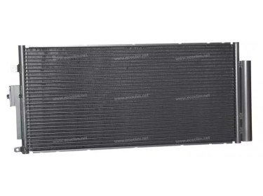 Wärmetausche Kondensator OEM  | 51819064 - 51932163 | 08042093 - 1223605 - 350071 - 8FC351344141 - 940291 - AC839000P - DCN09046 - DCN090460 - DCN090461 - DCN090462 - DCN090463 - DCN090464 - DCN090465 - DCN090466 - DCN090467 - DCN090468 - DCN090469 - FTA5386D
