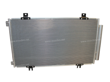 Warmtewisselaar Condensor OEM  | 95310-61M10000 - 9531061M10 - 9531061M10000 | 350424 - 940746 - DCN47009 - DCN470090 - DCN470091 - DCN470092 - DCN470093 - DCN470094 - DCN470095 - DCN470096 - DCN470097 - DCN470098 - DCN470099 - SZ5151D