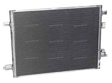 Echangeur Condenseur OEM  | 921007736R | 120RE11250 - 350552 - 941061 - DCN23051 - DCN230510 - DCN230511 - DCN230512 - DCN230513 - DCN230514 - DCN230515 - DCN230516 - DCN230517 - DCN230518 - DCN230519