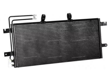 Wärmetausche Kondensator OEM  | 7D0820411 - 7D0820413 | 0810.3024 - 35438 - 8880400426 - 8FC351301151 - 94834 - AC332000S - VN5195