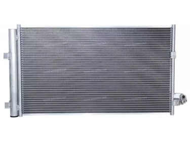 Wärmetausche Kondensator OEM  | 64539364258 | 350476 - 8880400616 - 8FC351004541 - 940748 - BW5609D - DCN05106 - DCN051060 - DCN051061 - DCN051062 - DCN051063 - DCN051064 - DCN051065 - DCN051066 - DCN051067 - DCN051068 - DCN051069