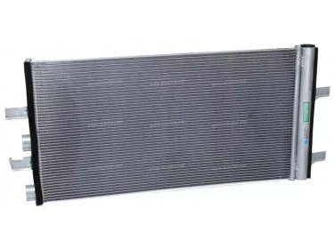 Serpentin Condensador OEM  | 64509271205 | 350474 - 8880400611 - 8FC351009711 - 940741 - AC894000P - BW5603D - DCN05108 - DCN051080 - DCN051081 - DCN051082 - DCN051083 - DCN051084 - DCN051085 - DCN051086 - DCN051087 - DCN051088 - DCN051089