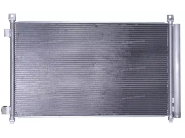 Echangeur Condenseur OEM  |  |