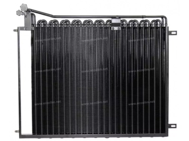 Exchanger Condenser OEM  | 4055000054 - 4055000254 - 4055000354 - A4055000054 - A4055000254 - A4055000354 |