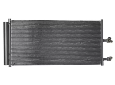 Warmtewisselaar Condensor OEM  | 31657301 - 31686539 - 32252574 | 120VO80001 - 350470 - 822644 - 941069 - AC942000P