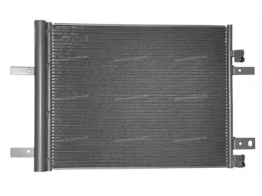 Wärmetausche Kondensator OEM  | 9817275680 | 0803.3040 - 120PE08212 - 350625 - 941091 - AC943000P