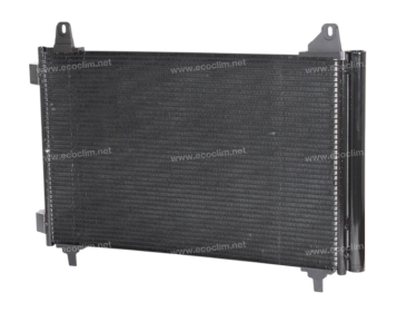 Wärmetausche Kondensator OEM  | 9825371480 | 941296 - DCN21034 - DCN210340 - DCN210341 - DCN210342 - DCN210343 - DCN210344 - DCN210345 - DCN210346 - DCN210347 - DCN210348 - DCN210349