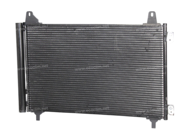 Wärmetausche Kondensator OEM  | 9825371480 | 941296 - DCN21034 - DCN210340 - DCN210341 - DCN210342 - DCN210343 - DCN210344 - DCN210345 - DCN210346 - DCN210347 - DCN210348 - DCN210349