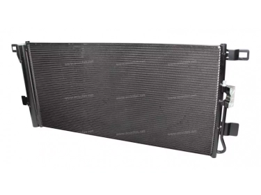 Exchanger Condenser OEM  | 80A816411 - 80A816411M - 80A816411N |