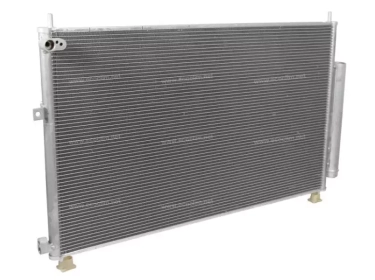Echangeur Condenseur OEM  | 80110T1GG01 - 80110T1GG02 | 120HO80003 - 350419 - 822593 - 940538 - AC1098000S - DCN40024 - DCN400240 - DCN400241 - DCN400242 - DCN400243 - DCN400244 - DCN400245 - DCN400246 - DCN400247 - DCN400248 - DCN400249 - HD5309D