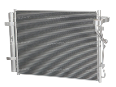 Serpentin Condensador OEM  | 97606-1P200 - 97606-1P201 - 976061P200 | 0833.3033 - 120HY80006 - 350014 - 940252 - AC 60 000P - CF20303 - KA5198D