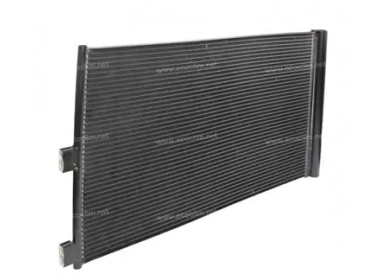 Permutador Condensador OEM Echangeur Condenseur OEM | 0995001054 - 995001054 - A0995001054 - A995001054 | 0806.2107 - 120ME80013 - 30311798CP - 350206 - 940660 - AC 911 000S - DCN17061 - DCN170610 - DCN170611 - DCN170612 - DCN170613 - DCN170614 - DCN170615 - DCN170616 - DCN170617 - DCN170618 - DCN170619