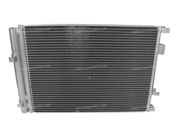 Echangeur Condenseur OEM ECHANGEUR CONDENSEUR OEM | 97606H8300 | 120KI80003 - 350385 - 941162 - AC 1055 000S - KA5338D