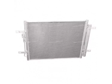 Warmtewisselaar Condensor OEM ECHANGEUR CONDENSEUR OEM | 97606G2000 | 0833.3048 - 350471 - 822628 - 941100 - AC 1030 000S - KA5311D