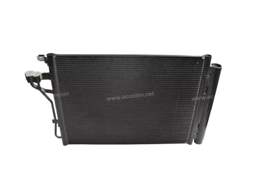 Echangeur Condenseur OEM CONDENSEUR OEM | 976061Y000 - 976061Y001 |
