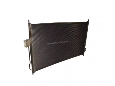 Exchanger Condenser OEM  | 8980526342 - 8980526343 - 98052634 | 0820.3003 - 120IS80001 - 350490 - DCN99084 - DCN990840 - DCN990841 - DCN990842 - DCN990843 - DCN990844 - DCN990845 - DCN990846 - DCN990847 - DCN990848 - DCN990849